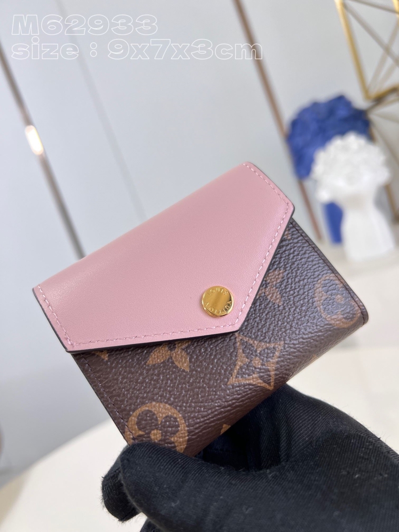 LV Wallets